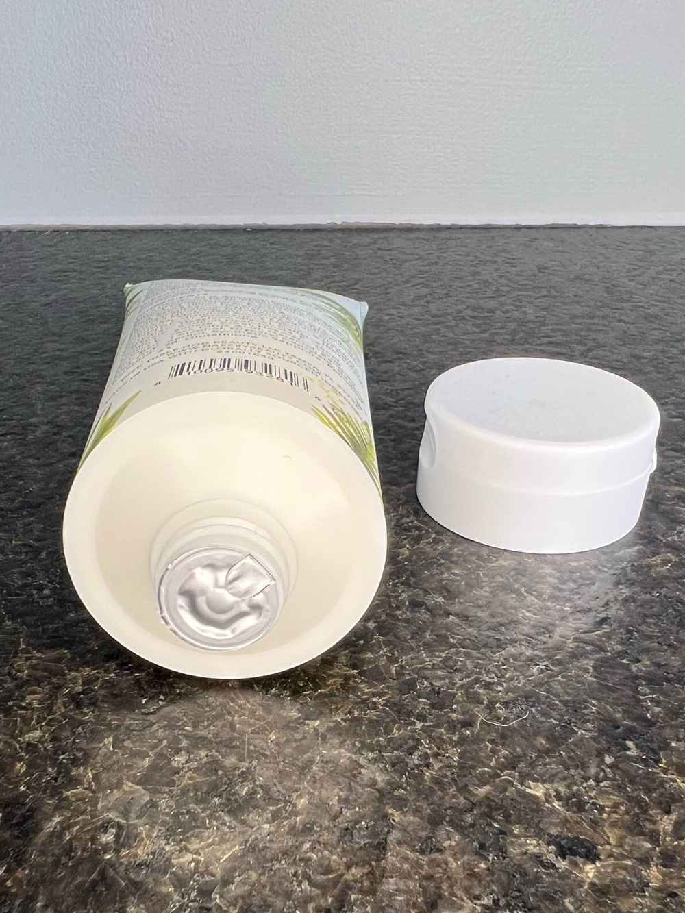 Nakery Beauty SkinToning Body Butter (Summer Rain) 10 Fl Oz - BRAND NEW SEALED - Picture 3 of 6